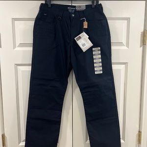 5.11 Tactical Taclite Jean Cut Pants 32x32